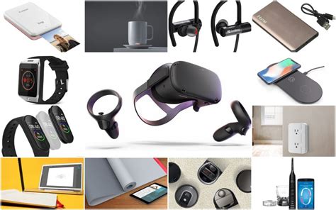 15 Cool And Unique Gadget Ts For Tech Lovers 2022 Guide