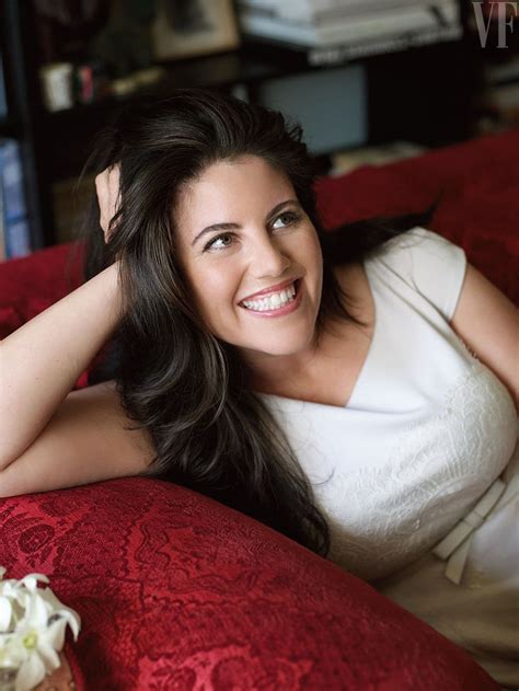 Monica Lewinsky Turns Up In Actor Alan Cummings Celeb Packed Social Circle The Washington Post
