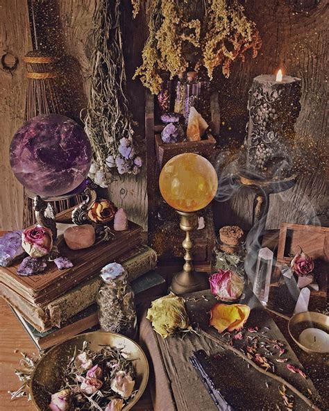 Pin By Michele Sartin On Witchy Woman Witchy Decor Witch Room Witch