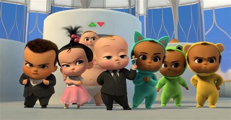 The Boss Baby: Back in Business Season 3 | Cast, Episodes | And ...
