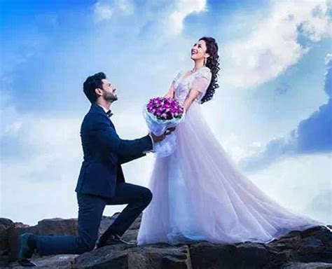 Best Places In India For Pre Wedding Shoot Werohmedia