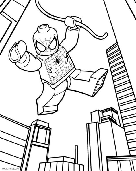coloring.rocks! | Lego coloring pages, Superhero coloring pages, Lego coloring