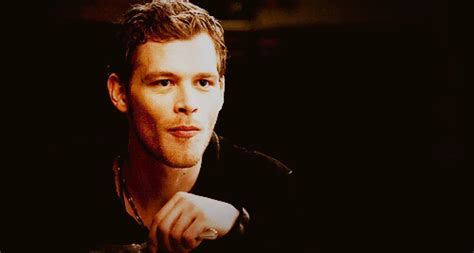 Simmons), a mysterious carpenter who. Klaus Mikaelson - Klaus Fan Art (33695187) - Fanpop