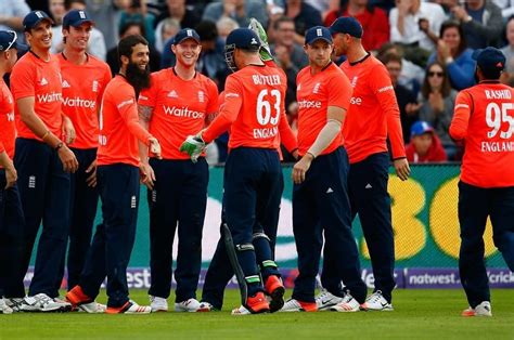England national cricket team is currently icc's no 1 odi ranked team. ECB - England & Wales Cricket Board History & Story of Team