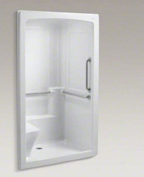 One Piece Pre Fab Showers One Piece Shower Stalls One Piece Shower