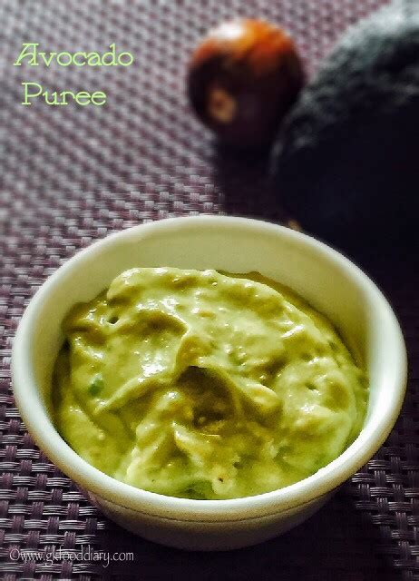 We did not find results for: Avocado Puree Recipe for Babies | Baby Purees - Homemade ...