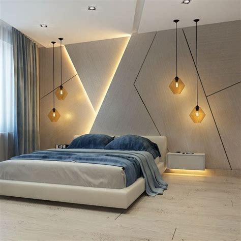 Bedroom Modern Pinterest Home Design