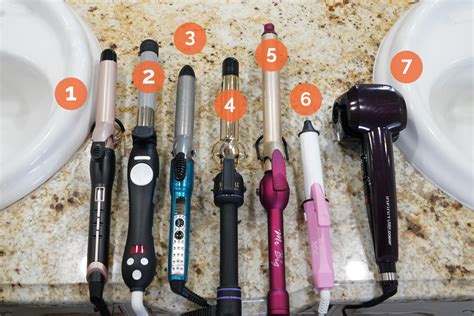 The Best Curling Iron Of 2020 Your Best Digs