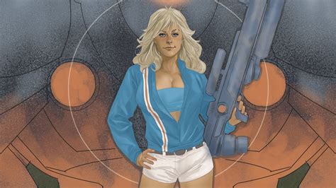 Comic Book Illustration With Phil Noto Pinups And Covers Youtube
