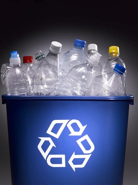 Aim2flourish Bottle To Bottle Recycling