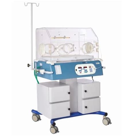 Nice Neotech 3030 Infant Incubator At Rs 450000 Baby Incubator In Sas