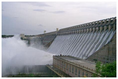 Largest Dams In South Africa Abtc