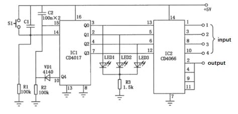 Cd Typical Application Circuit