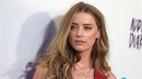 Amber Heard Confirma Que Será Parte De Aquaman 2 Con Esta Foto