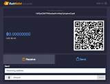 Bitcoin Wallet Tracker Images