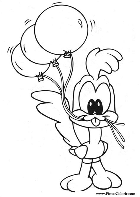 Looney Tunes Drawings At Explore Collection Of