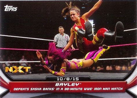 2016 Topps Wwe Divas Revolution Blaster Box Break Collectible Storm