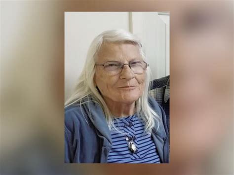 chesterfield police locate missing 82 year old woman