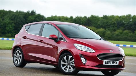 Used Ford Fiesta review | Auto Express