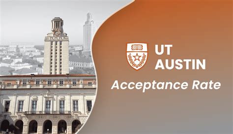 Ut Austin Acceptance Rate