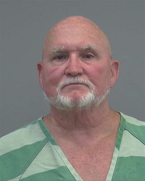 Gainesville Man Arrested After Molesting His Granddaughter Daily