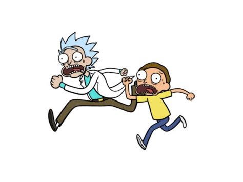 41 Best Images About Rick And Morty On Pinterest The Giants