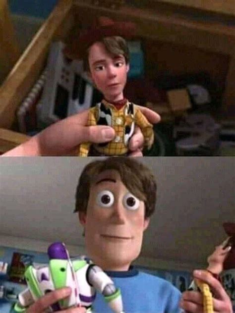 Bad End Toy Story Know Your Meme