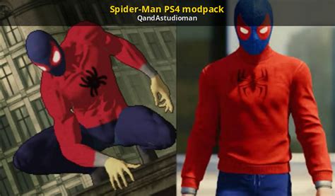 Friday night funkin' is the game trend of the moment, in which you have to face different opponents (the father and mother of your girlfriend, among others) in musical battles in the style of other famous games like guitar hero. Spider-Man PS4 modpack Spider-Man: Shattered Dimensions Skin Mods