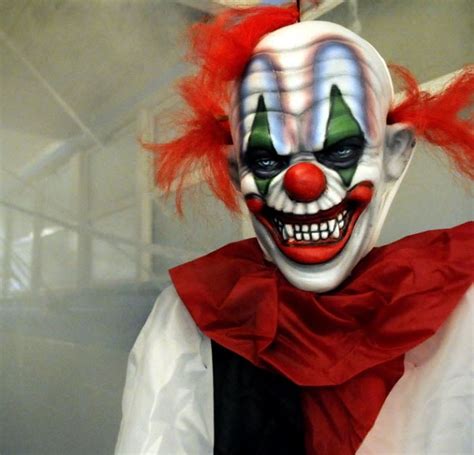 Moscow Warns Scary Clowns At Ui Campus The Spokesman Review