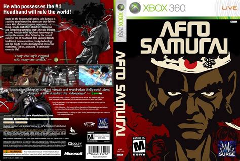 Afro Samurai Xbox 360 Jtagrip Xex İndir Mega 1fichier Jtag Rgh