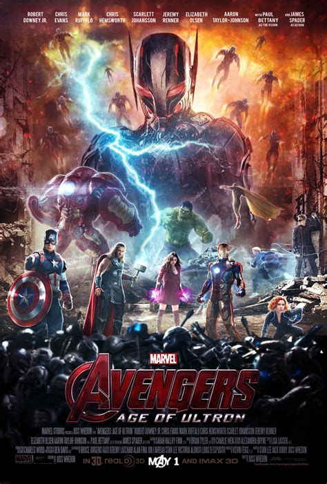 Netflix Avengers Age Of Ultron