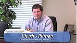 Photos of Charles Pitman Attorney