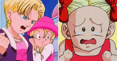 Shocking Things You Didnt Know About Marron From Dragon Ball Z