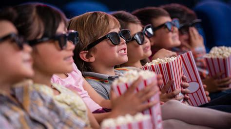 Best Cinemas For Kids In Melbourne Ellaslist