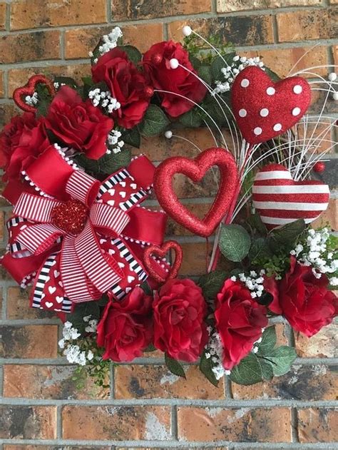 34 inspiring outdoor valentine decor ideas that you definitely like in 2020 valentines outdoor