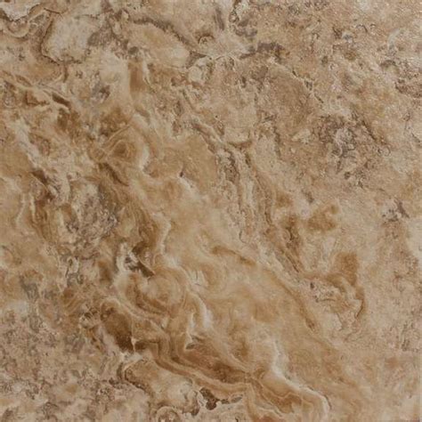 Style Selections Groutable Crushed Shell Peel And Stick Luxury Vinyl Tile 18 In X 18 In 20 Pc