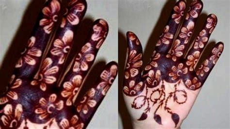 Check spelling or type a new query. Mahndi Ka Disain / 1 - Arabic mehndi designs have a ...