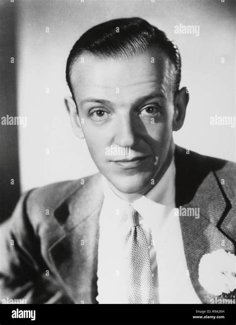 Fred Astaire Portrait Hi Res Stock Photography And Images Alamy