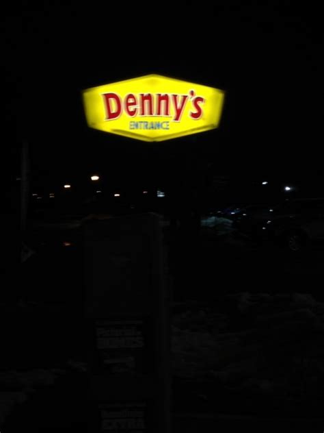 Dennys Diner On Tumblr