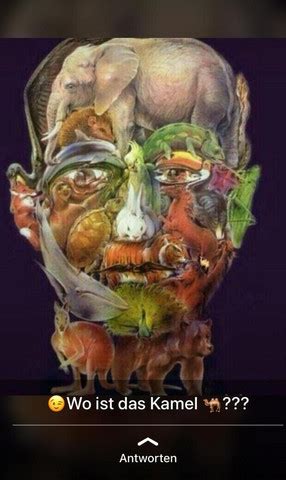 Boletins de segurança da intel. Findet jemand das 🐫 Kamel? (Suche, Rätsel, finden)