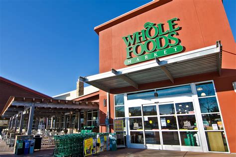 Founded in 1978 in austin, texas, whole foods market is the leading retailer of natural and organic foods, the…. Stores - Whole Foods Market