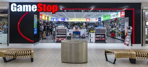 Gamestop Avalon Mall