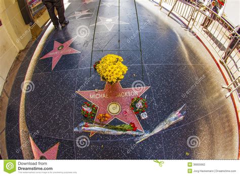 Check spelling or type a new query. Michael Jackson's Star On The Hollywood Walk Of Fame ...