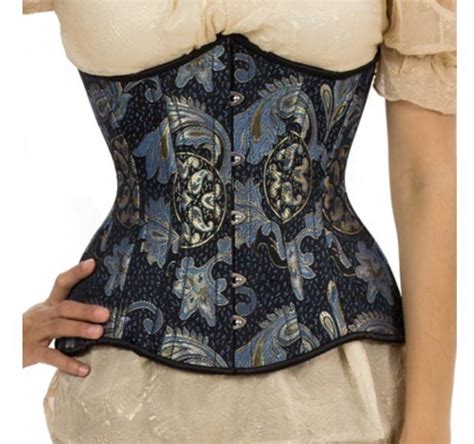 I Just Purchased This Beautiful Corset From Orchard Corsets I Can Hardly Wait Until It Arrives
