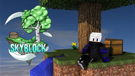 Mapa De Skyblock Para Minecraft Pe Bedrock 1 17 YouTube