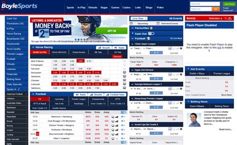 A favourite pastime of the nation, sports betting is naturally a saturated market. BoyleSports Review - £25 in Free Bets | Free Bets ...