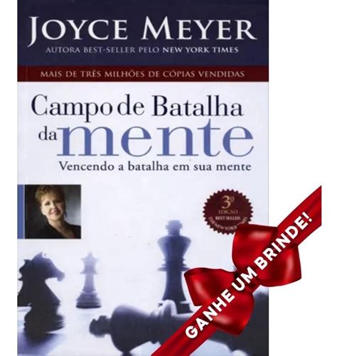 Campo De Batalha Da Mente Pdf