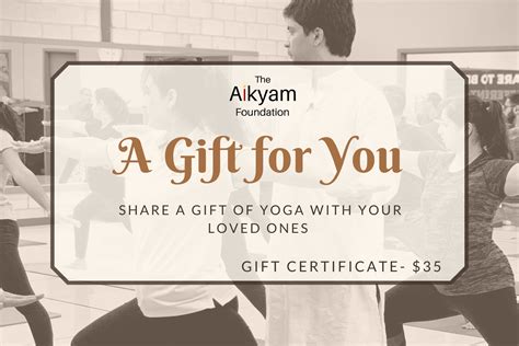 T Card 35 The Aikyam Foundation
