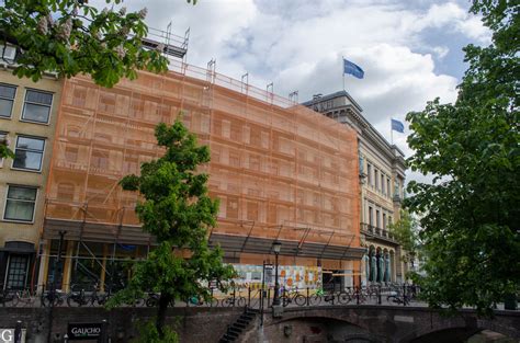 Utrecht Bioscopen Een Groet Uit