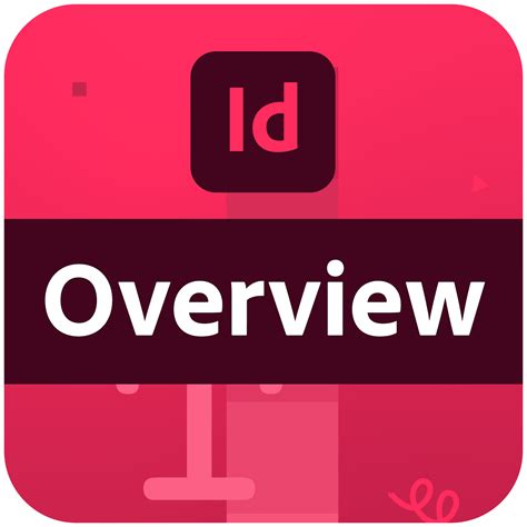 Adobe Indesign Overview Credly